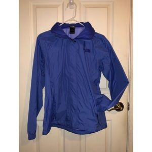 The North Face Jacket!